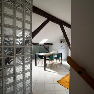 Hbhall Navigli 30 Appartamento