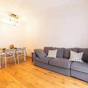 Città Studi Functional Flat Appartamento