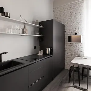 Ca Bela - Lambrate Flat 1 , Mailand Italien