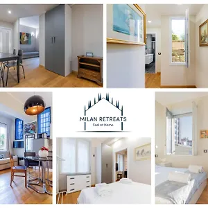 Retreats Cadorna Duomo , Mailand Italien