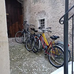 Dependance , Malcesine Italien