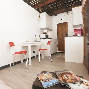  Appartamento Casa Sant'agostino Citra Lt-2407 Italia