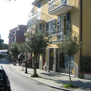  Appartamento Casa Rita Italia